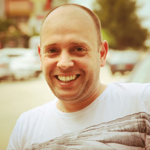 Benjamin Braun Photo 12