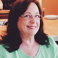 Nancy Cushing Photo 15