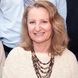 Louise Proctor Photo 2