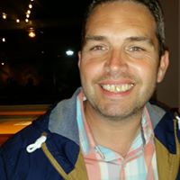 Neil Beadle Photo 9
