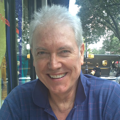 Denis Lyons Photo 21