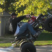 Steven Riddle Photo 20