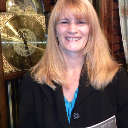 Barbara Fuller Photo 39