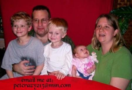 Jenny Armstrong Photo 37