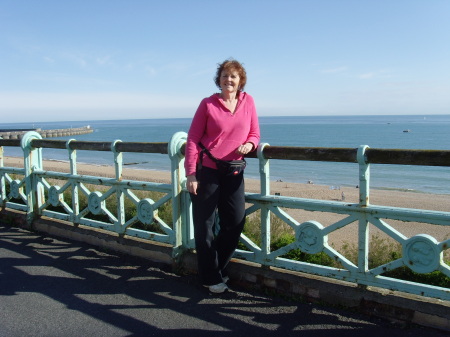 Heather King Photo 11