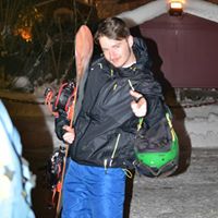 Tim Howe Photo 29