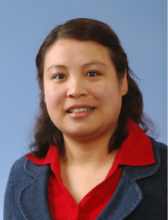 Susan Zhao Photo 21