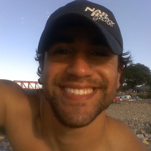Jose Quinteros Photo 26