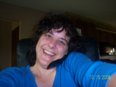 Linda Fox Photo 14