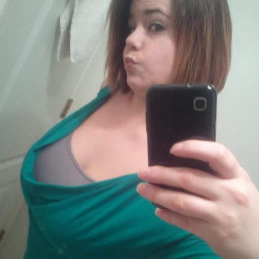 Jessica Morris Photo 51