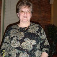 Mary Winters Photo 6