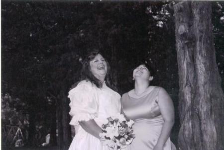 Tracy Clark Photo 11