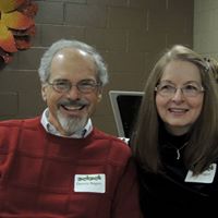 Patricia Regan Photo 9