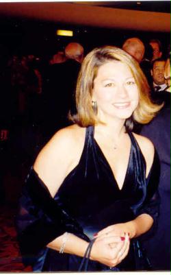 Andrea Rowe Photo 20