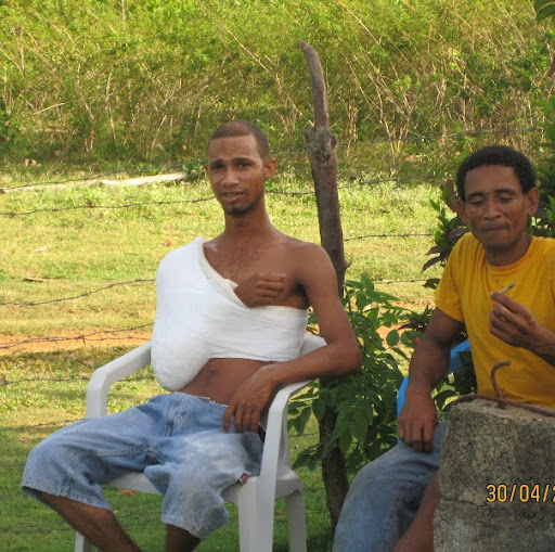 Eduardo Marte Photo 6