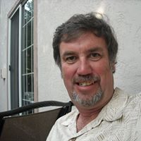 Ralph Cochran Photo 14
