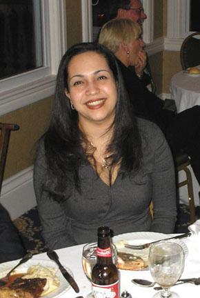 Samantha Cruz Photo 2