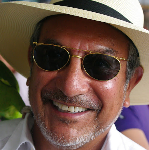 Gregory Rodriguez Photo 17