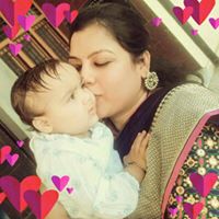 Pallavi Gupta Photo 14