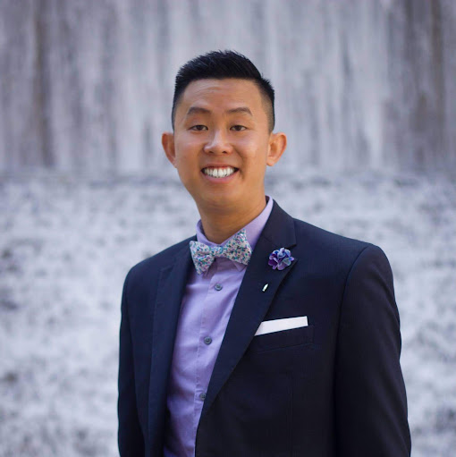 Anthony Hoang Photo 24