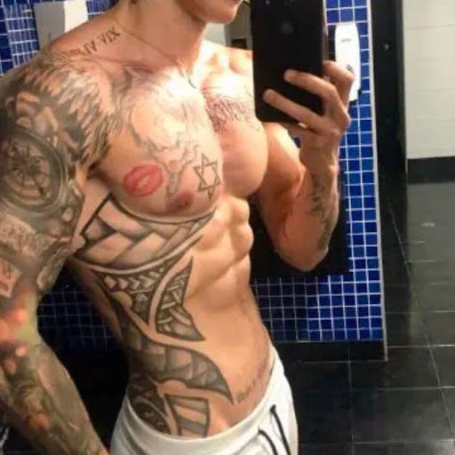 Jeffrey Hackler Photo 3