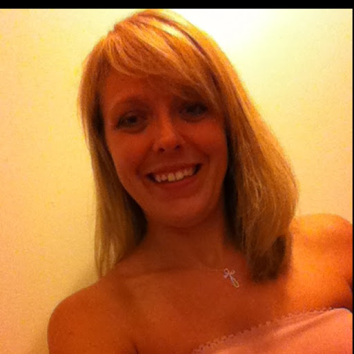 Kristina Ingram Photo 5