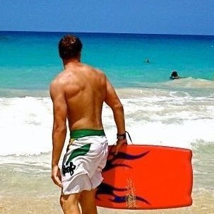 Patrick Howe Photo 13