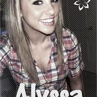 Alyssa Cox Photo 28