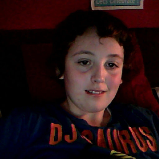 Adam Thomas Photo 15