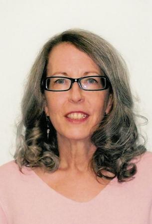 Joan Sullivan Photo 29