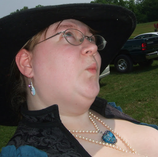 Sarah Brinkman Photo 11