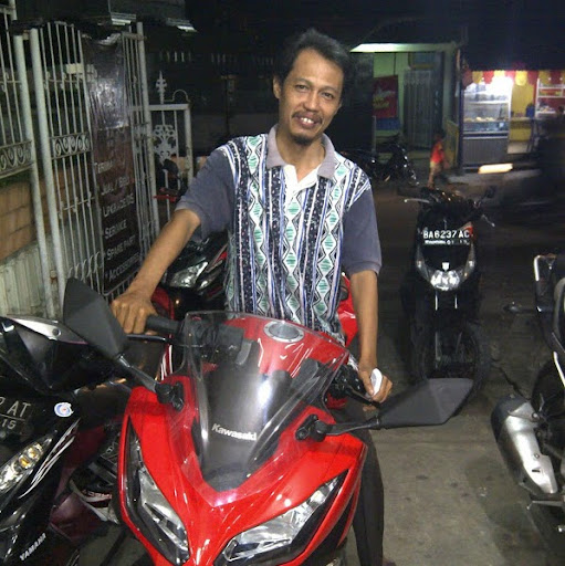 Andy Agus Photo 16