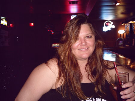 Tracy Elliott Photo 45