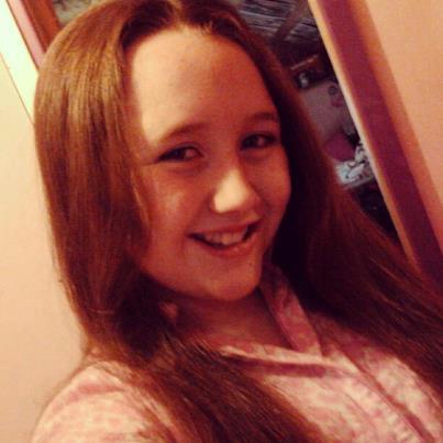 Aimee Morey Photo 5