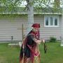 Gregory Weber Photo 14