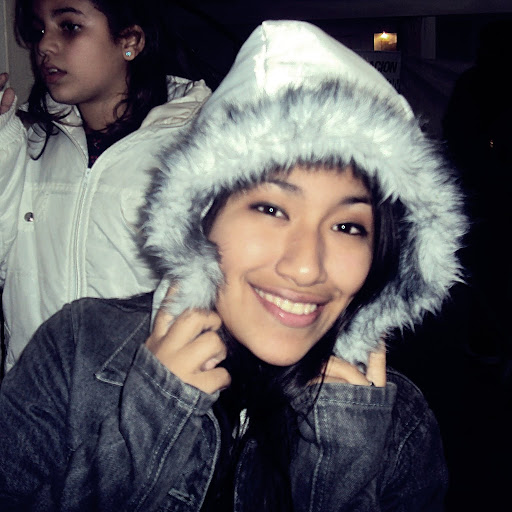 Katherine Amaya Photo 26