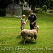 Theresa Calvert Photo 14