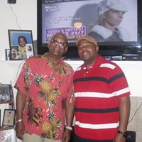 Charles Frederick Photo 50