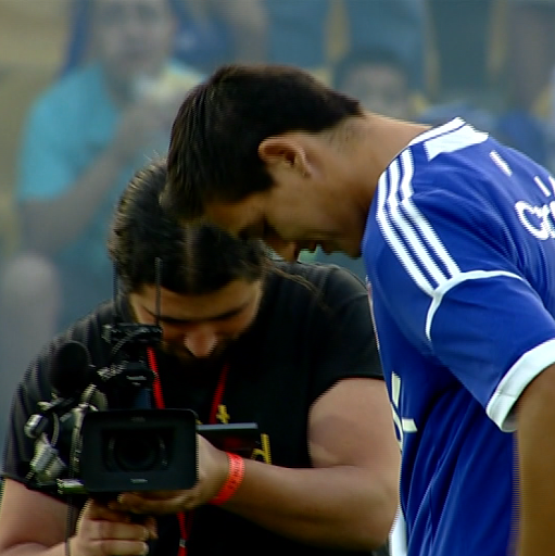 Cristian Martinez Photo 12