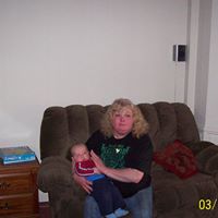 Sharon Purcell Photo 10