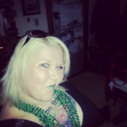 Amanda Simon Photo 19
