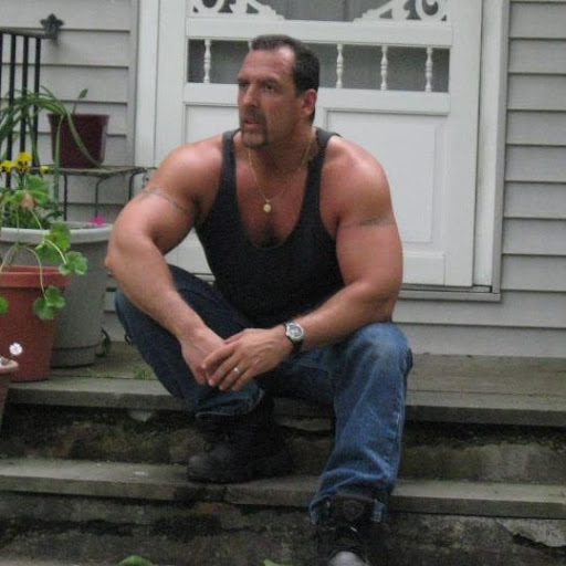 Frank Dimarco Photo 17