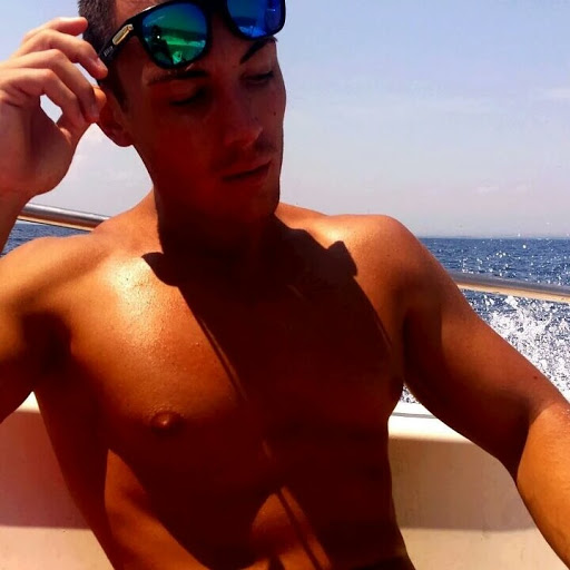 Giuseppe Forte Photo 12