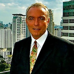 Adrian Parry Photo 23