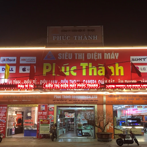 Thanh Dinh Photo 14