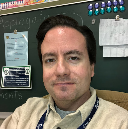 Robert Applegate Photo 28