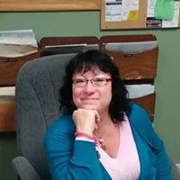 Ruth Caudill Photo 11