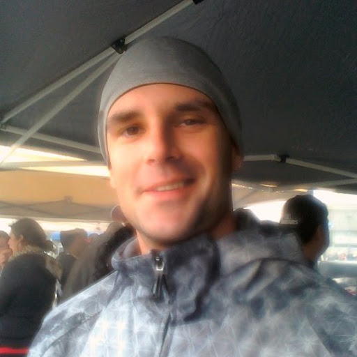 Richard Curtin Photo 7