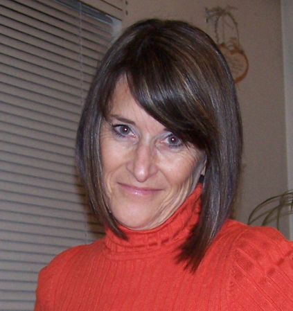 Laurie Robinson Photo 15