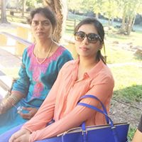 Veena Prakash Photo 5